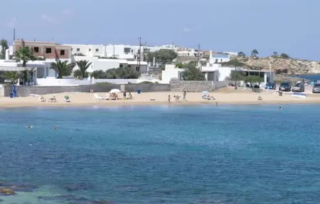 Location Maison 8 personnes à Ampela, Paros - Photo 35