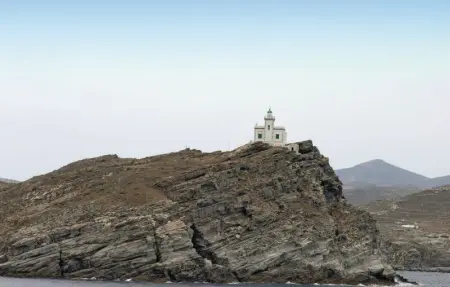 Location Maison 8 personnes à Ampela, Paros - Photo 45