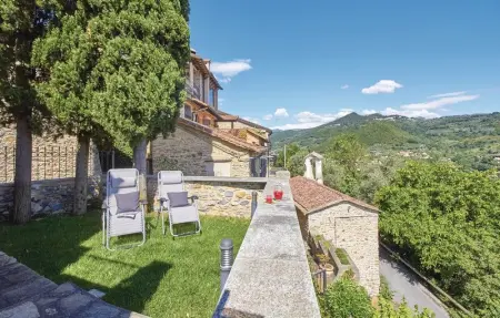 Casa Castelli, Maison 6 personnes à Garlenda (SV) - Photo 1