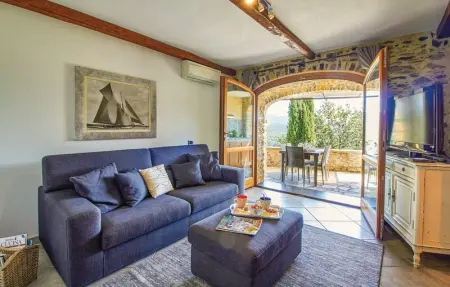 Casa Castelli, Maison 6 personnes à Garlenda (SV) - Photo 2