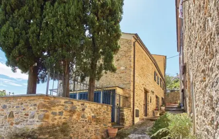 Casa Castelli, Maison 6 personnes à Garlenda (SV) - Photo 4