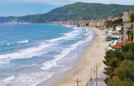 Casa Castelli, Maison 6 personnes à Garlenda (SV) - Photo 6