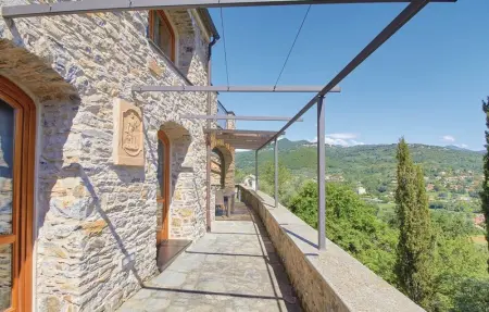 Casa Castelli, Maison 6 personnes à Garlenda (SV) - Photo 10