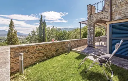 Casa Castelli, Maison 6 personnes à Garlenda (SV) - Photo 11