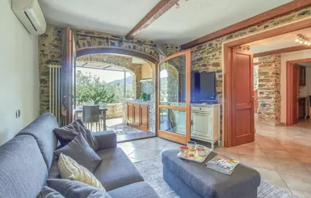 Casa Castelli, Maison 6 personnes à Garlenda (SV) - Photo 12