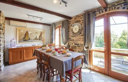 Casa Castelli, Maison 6 personnes à Garlenda (SV) - Photo 13