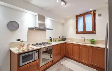 Casa Castelli, Maison 6 personnes à Garlenda (SV) - Photo 16