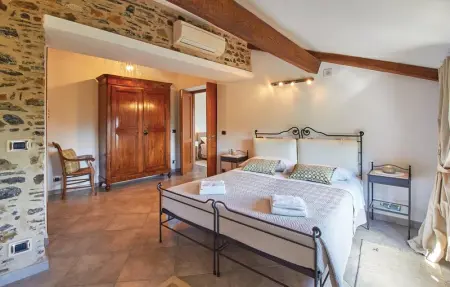 Casa Castelli, Maison 6 personnes à Garlenda (SV) - Photo 17