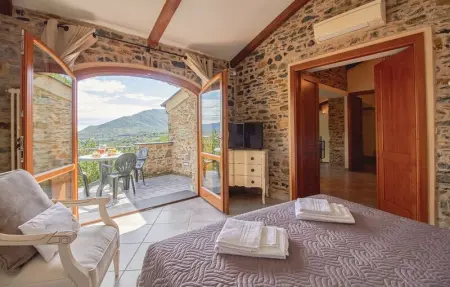 Casa Castelli, Maison 6 personnes à Garlenda (SV) - Photo 19