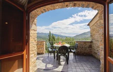 Casa Castelli, Maison 6 personnes à Garlenda (SV) - Photo 20