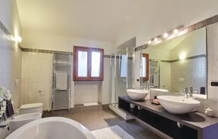 Casa Castelli, Maison 6 personnes à Garlenda (SV) - Photo 21