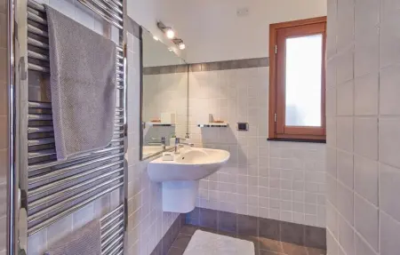 Casa Castelli, Maison 6 personnes à Garlenda (SV) - Photo 23