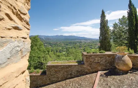 Casa Castelli, Maison 6 personnes à Garlenda (SV) - Photo 25