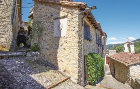 Casa Castelli, Maison 6 personnes à Garlenda (SV) - Photo 26