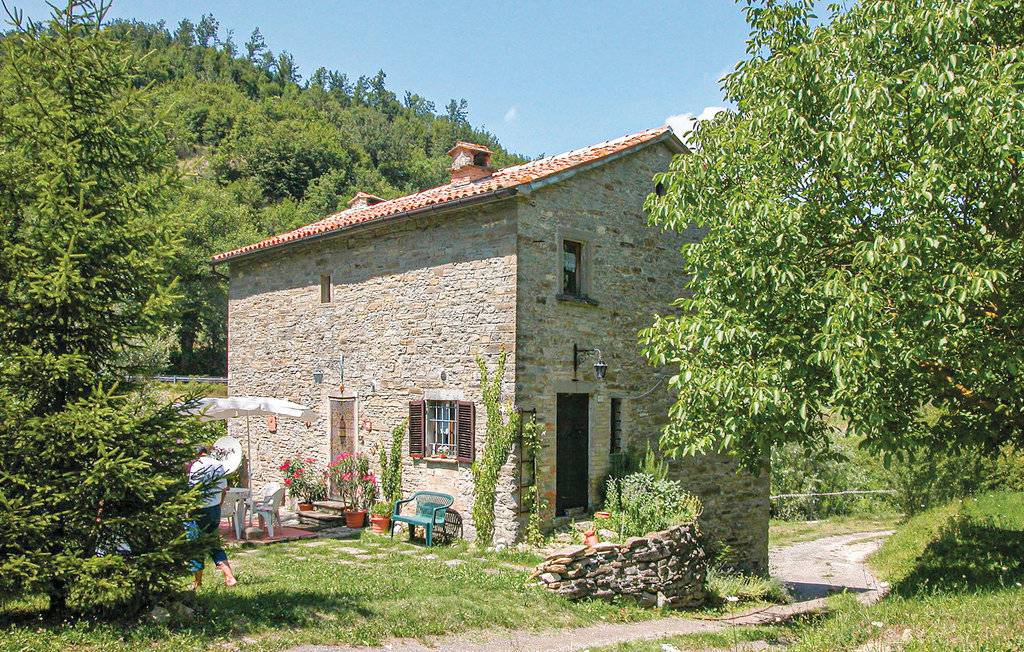 Mulino di Sompiano, Location Maison à Borgo Pace PU - Photo 6 / 22