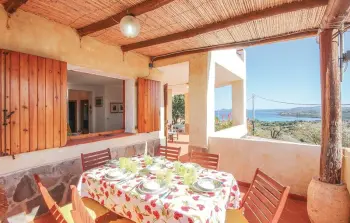 Apartamento en Olbia,Il Panorama IGS030 N°693862