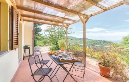 Casetta 2, Appartement 4 personnes à Loro Ciuffenna AR - Photo 1