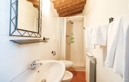 Casetta 2, Appartement 4 personnes à Loro Ciuffenna AR - Photo 12