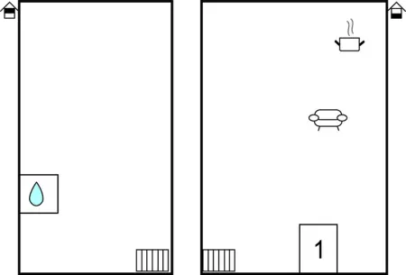 Casetta 2, Appartement 4 personnes à Loro Ciuffenna AR - Photo 16