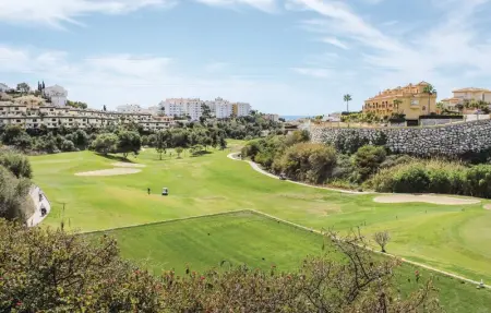Location Appartement 6 personnes à Mijas - Photo 7