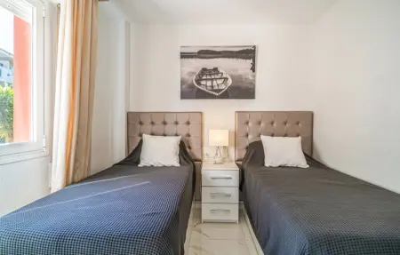 Location Appartement 6 personnes à Mijas - Photo 16