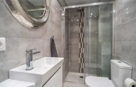 Location Appartement 6 personnes à Mijas - Photo 18