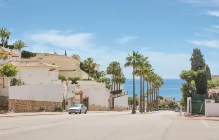 Location Appartement 6 personnes à Mijas - Photo 19