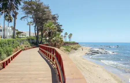 Location Appartement 6 personnes à Mijas - Photo 20