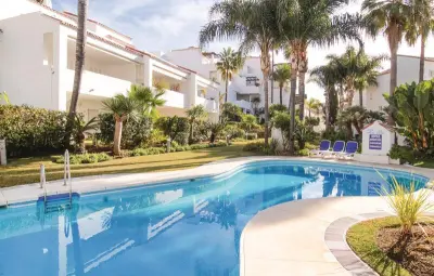 Appartement à Marbella - L612371