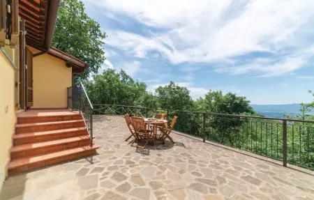 Casetta 3, Appartement 4 personnes à Loro Ciuffenna AR - Photo 1