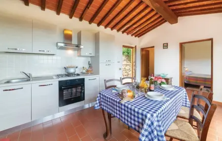 Casetta 3, Appartement 4 personnes à Loro Ciuffenna AR - Photo 2