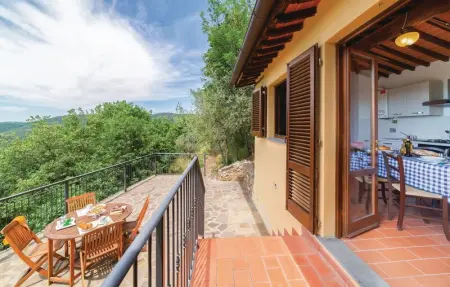 Casetta 3, Appartement 4 personnes à Loro Ciuffenna AR - Photo 9