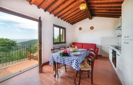 Casetta 3, Appartement 4 personnes à Loro Ciuffenna AR - Photo 11