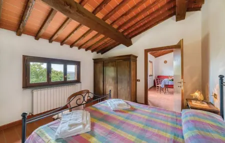 Casetta 3, Appartement 4 personnes à Loro Ciuffenna AR - Photo 13