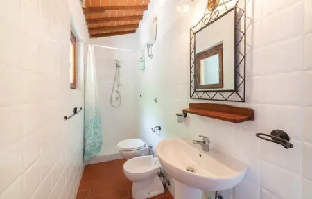 Casetta 3, Appartement 4 personnes à Loro Ciuffenna AR - Photo 14