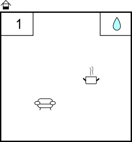 Casetta 3, Appartement 4 personnes à Loro Ciuffenna AR - Photo 18