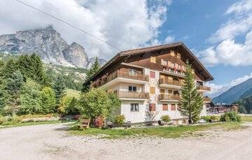 Location Appartement à Corvara  BZ ,Residence 