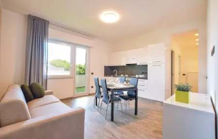 Location Appartement 2 personnes à Lido di Fermo - Photo 1