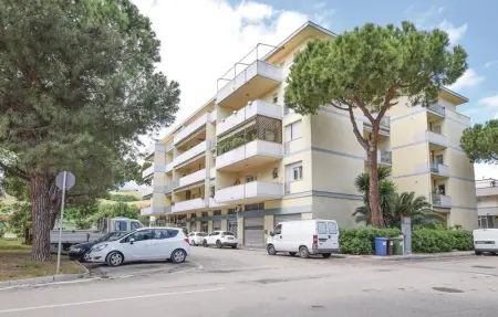 Location Appartement 2 personnes à Lido di Fermo - Photo 3