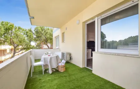 Location Appartement 2 personnes à Lido di Fermo - Photo 6