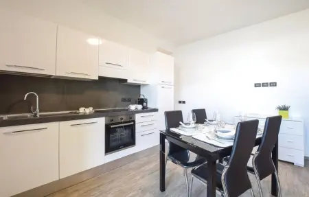 Location Appartement 2 personnes à Lido di Fermo - Photo 8