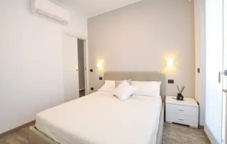 Location Appartement 2 personnes à Lido di Fermo - Photo 9