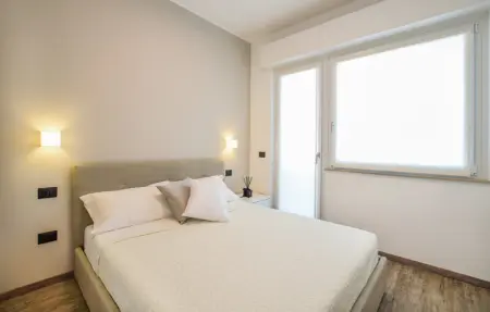 Location Appartement 2 personnes à Lido di Fermo - Photo 10