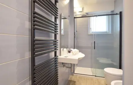 Location Appartement 2 personnes à Lido di Fermo - Photo 11