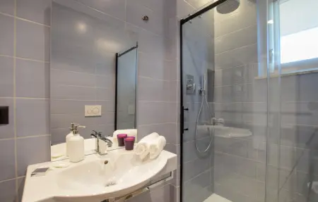 Location Appartement 2 personnes à Lido di Fermo - Photo 12