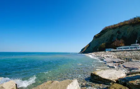 Location Appartement 2 personnes à Lido di Fermo - Photo 13