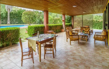 Villa dream, Maison 8 personnes à Montecorice - Photo 1