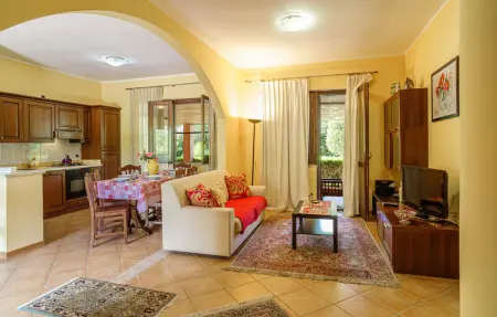 Villa dream, Maison 8 personnes à Montecorice - Photo 2
