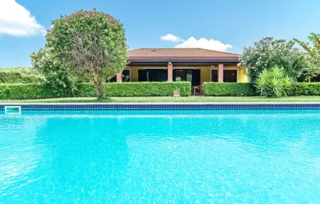 Villa dream, Maison 8 personnes à Montecorice - Photo 3