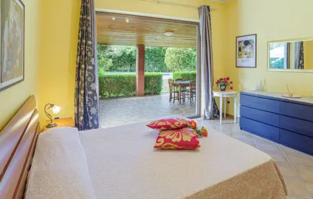 Villa dream, Maison 8 personnes à Montecorice - Photo 4